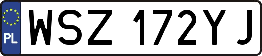 WSZ172YJ