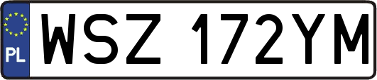 WSZ172YM