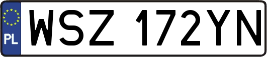 WSZ172YN