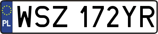 WSZ172YR