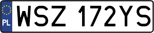 WSZ172YS