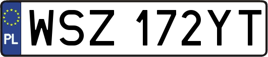 WSZ172YT