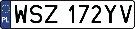 WSZ172YV