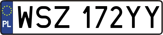 WSZ172YY