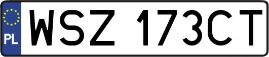 WSZ173CT