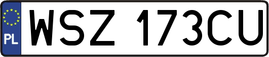 WSZ173CU