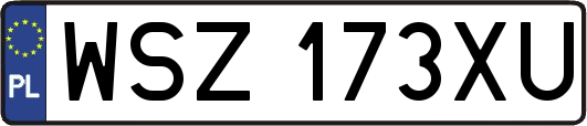 WSZ173XU