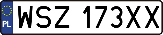 WSZ173XX