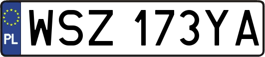 WSZ173YA