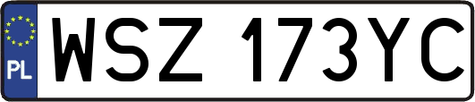 WSZ173YC