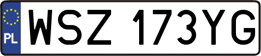 WSZ173YG