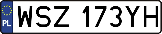 WSZ173YH