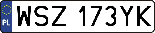 WSZ173YK