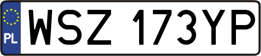 WSZ173YP