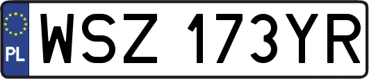 WSZ173YR