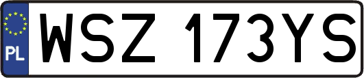 WSZ173YS