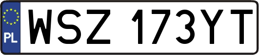 WSZ173YT