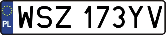 WSZ173YV