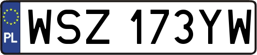 WSZ173YW
