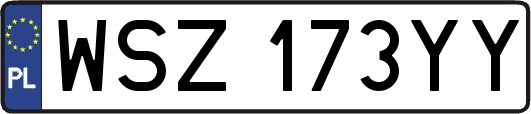WSZ173YY