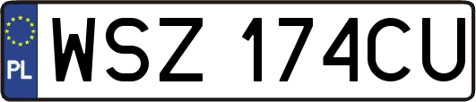 WSZ174CU