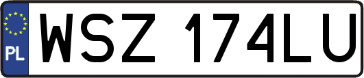 WSZ174LU