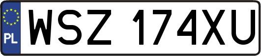 WSZ174XU