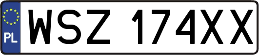 WSZ174XX