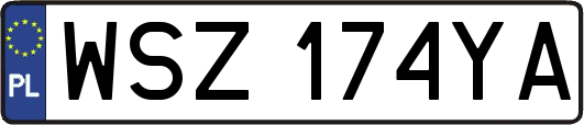 WSZ174YA