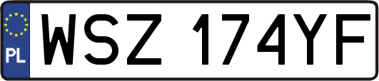 WSZ174YF