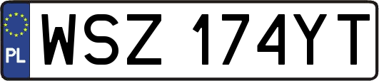 WSZ174YT