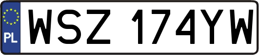 WSZ174YW