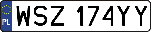 WSZ174YY