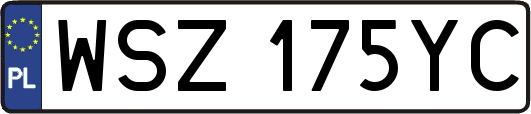 WSZ175YC