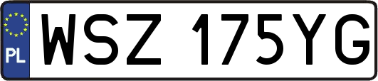 WSZ175YG