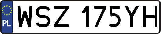 WSZ175YH