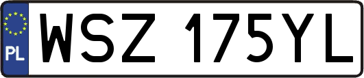 WSZ175YL