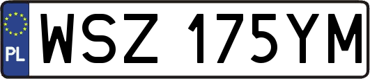 WSZ175YM
