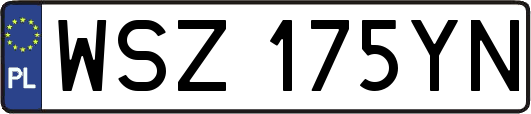 WSZ175YN
