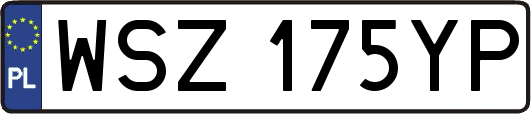 WSZ175YP