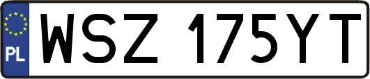 WSZ175YT