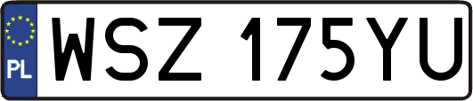 WSZ175YU