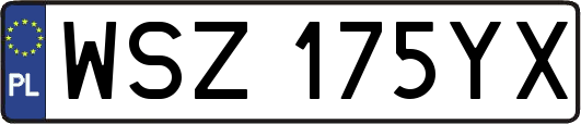 WSZ175YX
