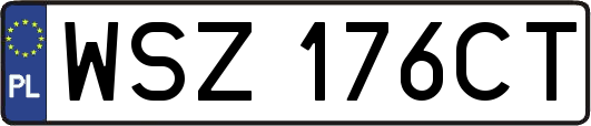 WSZ176CT