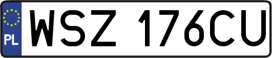 WSZ176CU