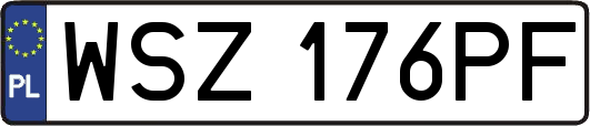 WSZ176PF