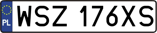 WSZ176XS