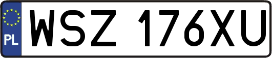 WSZ176XU