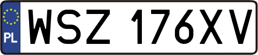 WSZ176XV