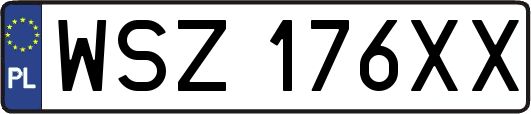WSZ176XX